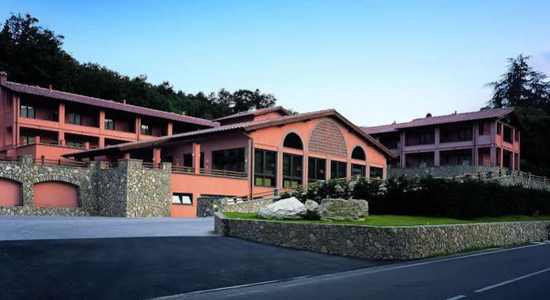 Meridiana Country Hotel Calenzano Exterior foto